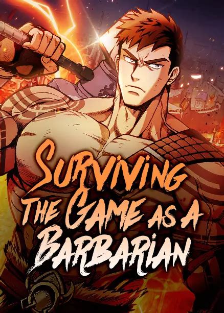 surviving the game as a barbarian 2 - the game how we do